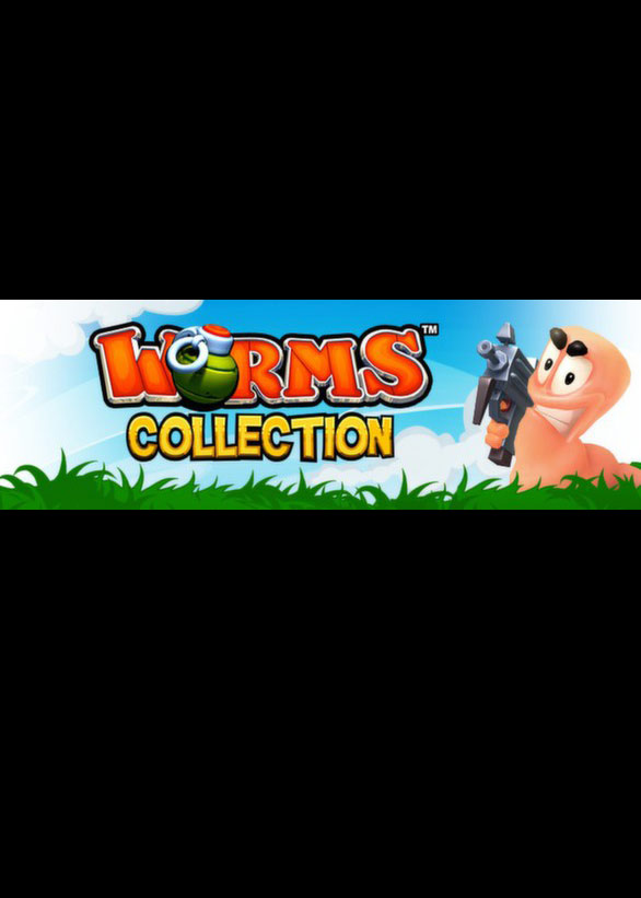Worms Collection minicard image