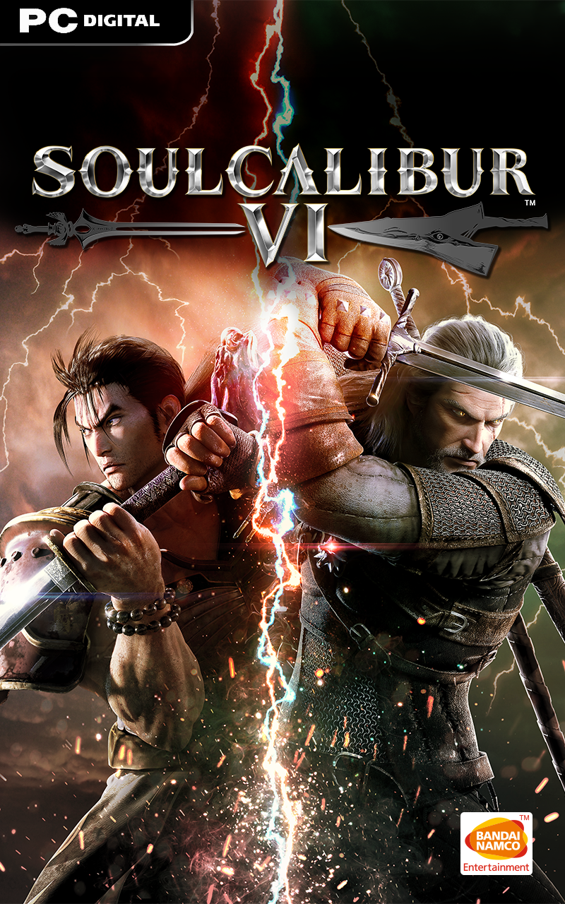 SOULCALIBUR VI minicard image
