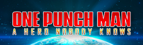 ONE PUNCH MAN: A HERO NOBODY KNOWS minicard image