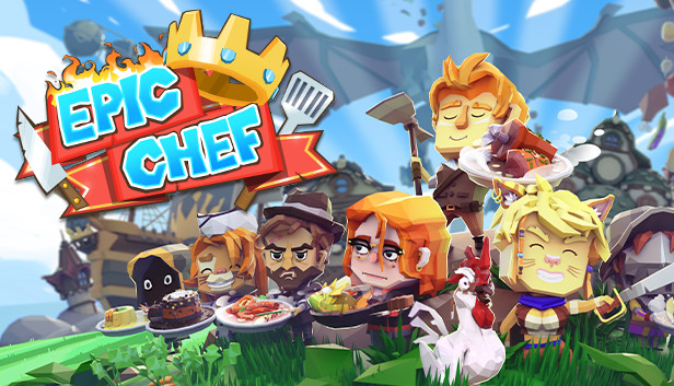 Epic Chef minicard image