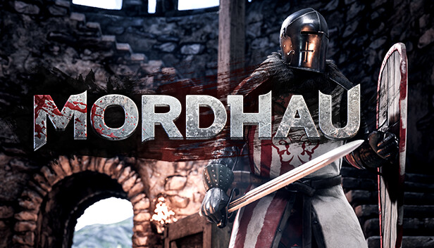 MORDHAU minicard image