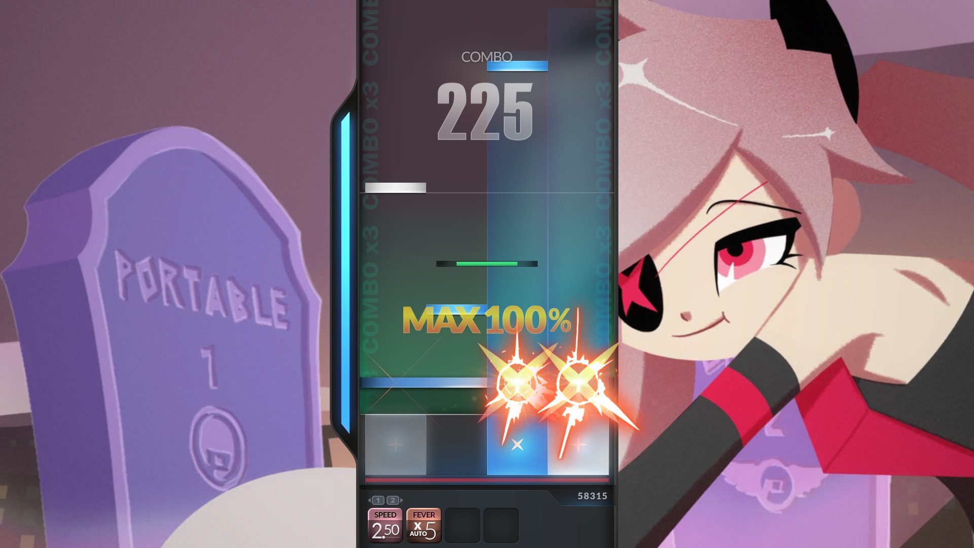 DJMAX RESPECT V by NEOWIZ | Planet Play