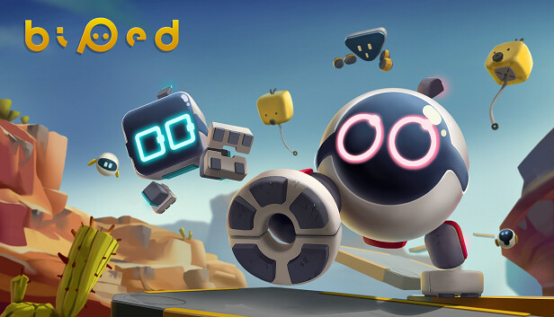 Biped minicard image