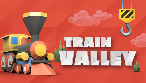 Train Valley minicard image