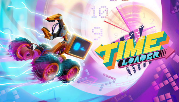 Time Loader card image