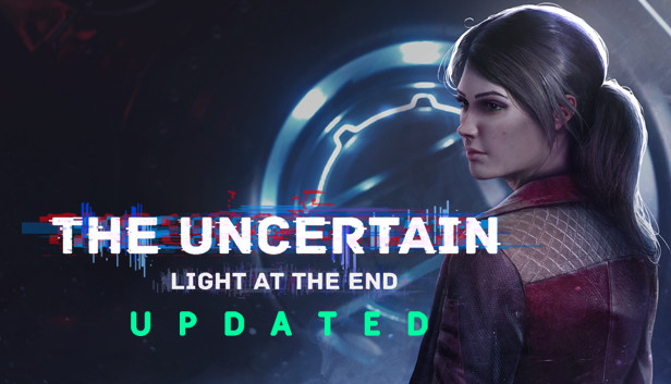The Uncertain: Light At The End minicard image