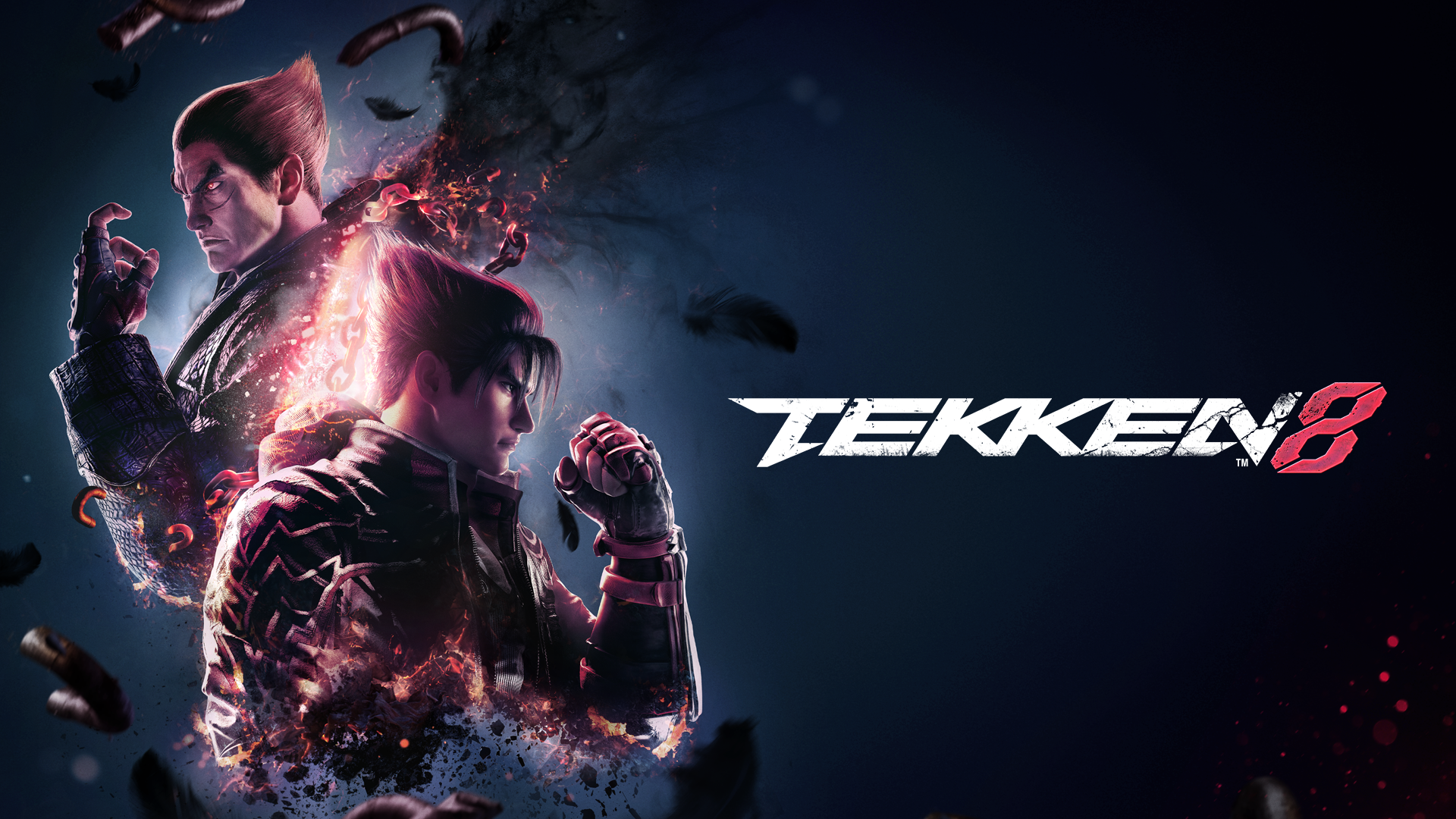 TEKKEN 8 minicard image