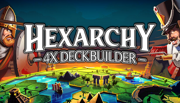 Hexarchy minicard image