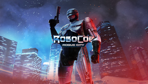 RoboCop: Rogue City minicard image