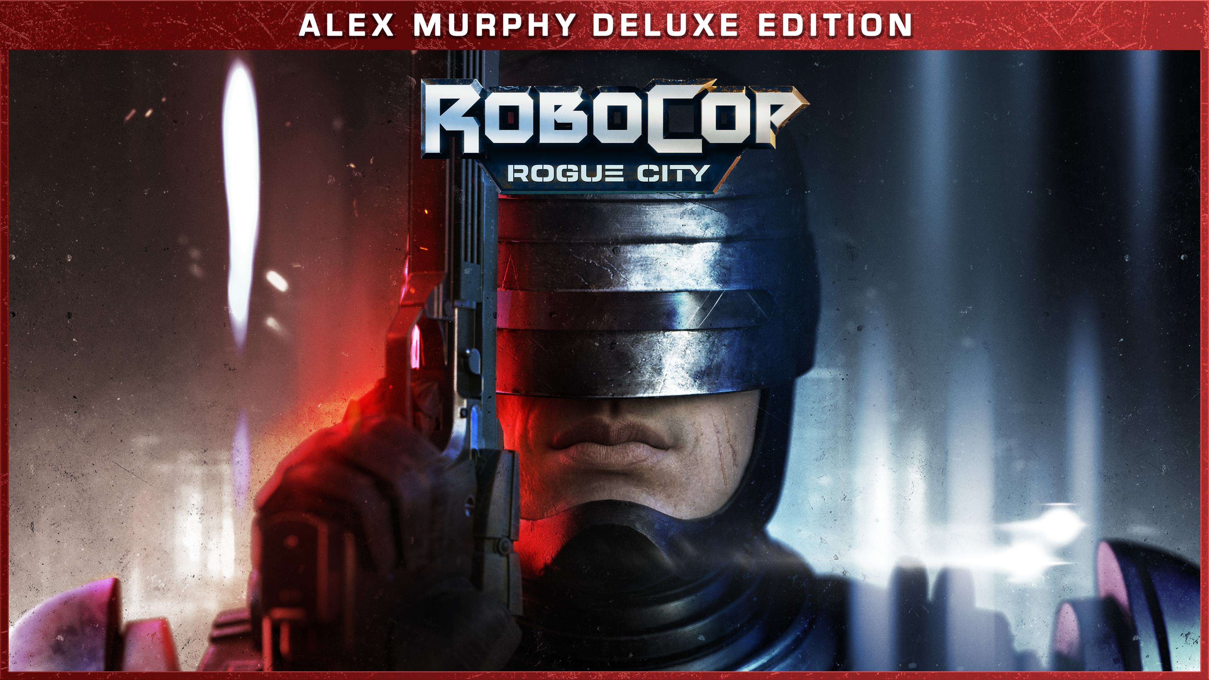 RoboCop: Rogue City Alex Murphy Edition minicard image