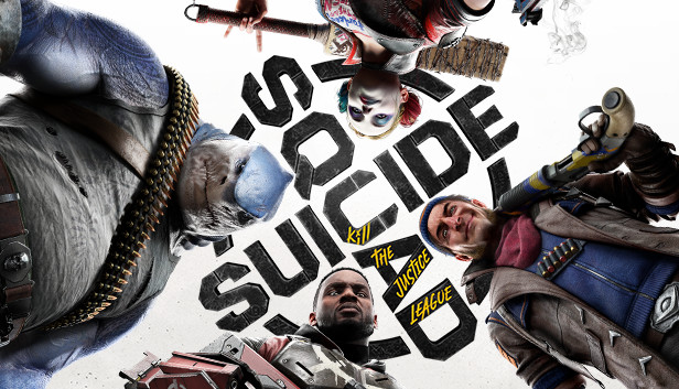 Suicide Squad: Kill the Justice League minicard image