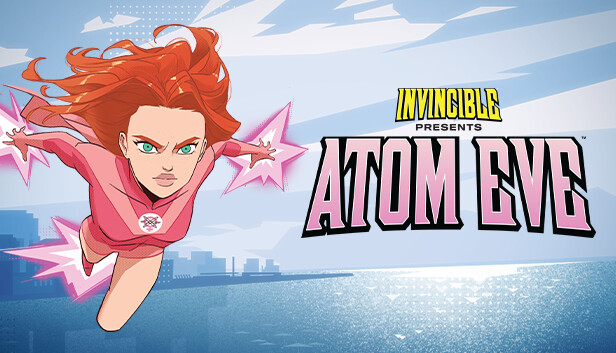 Invincible Presents: Atom Eve minicard image
