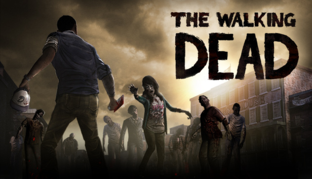 The Walking Dead minicard image