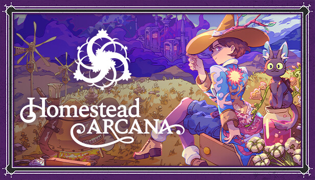 Homestead Arcana minicard image