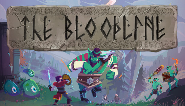 The Bloodline minicard image