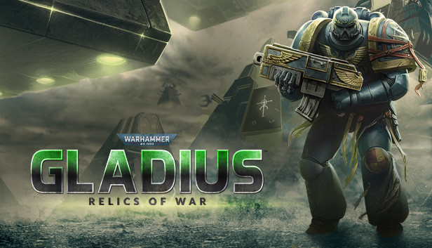 Warhammer 40,000: Gladius - Relics of War minicard image
