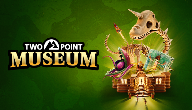 Two Point Museum minicard image