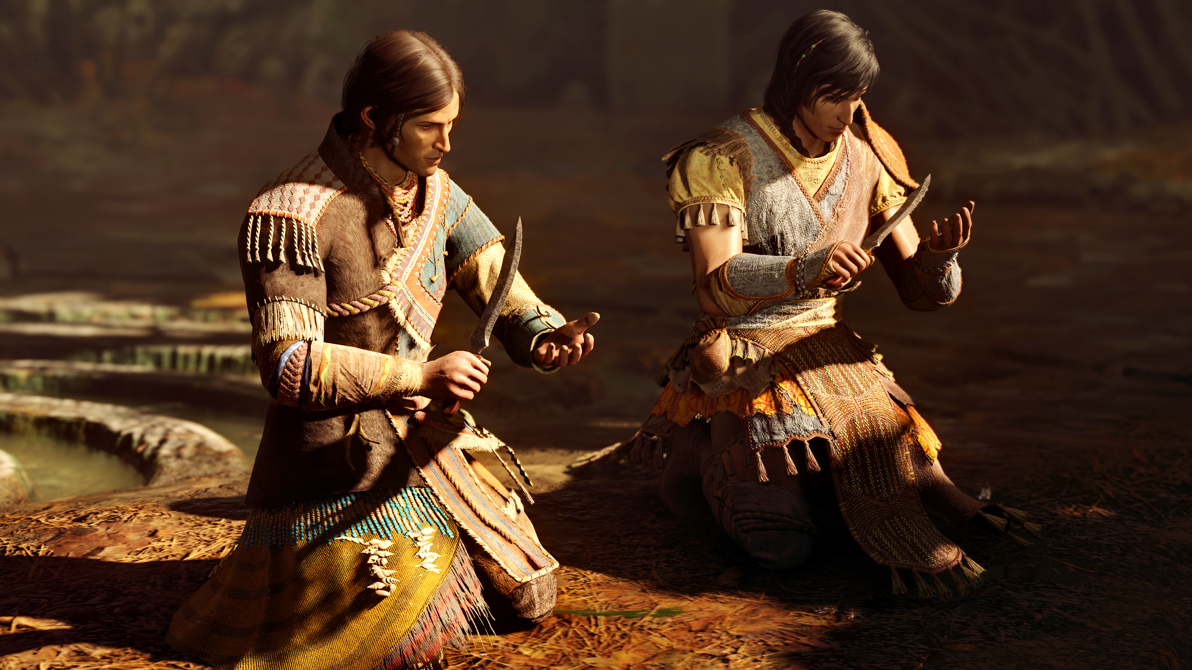 GreedFall: The Dying World by Spiders | Planet Play