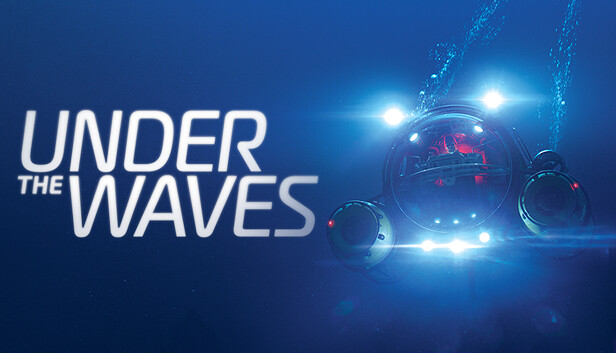 Under The Waves minicard image