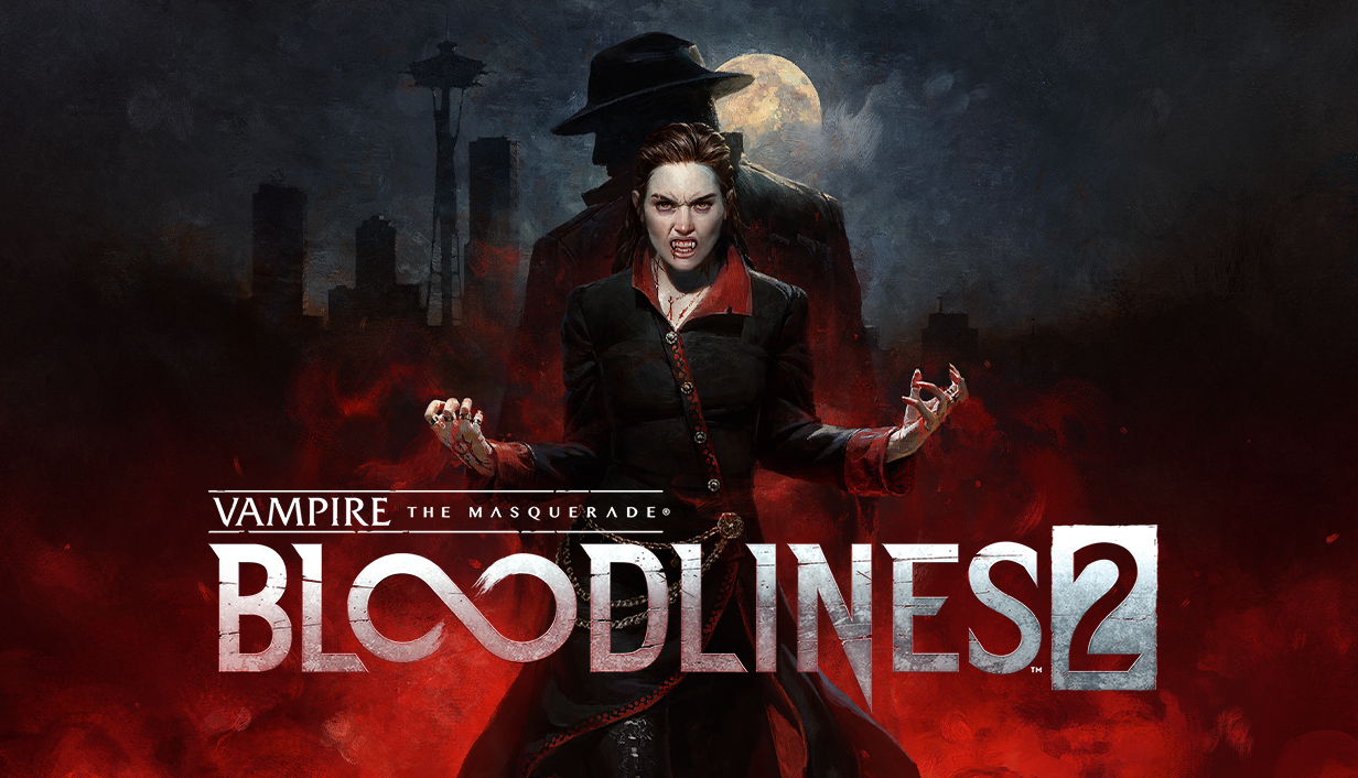 Vampire: The Masquerade® - Bloodlines™ 2 minicard image