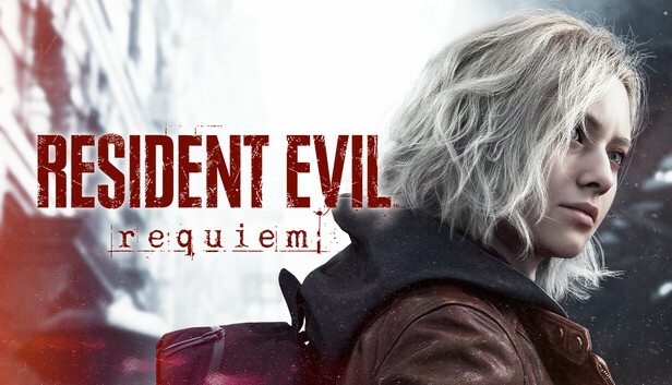 Resident Evil Requiem minicard image