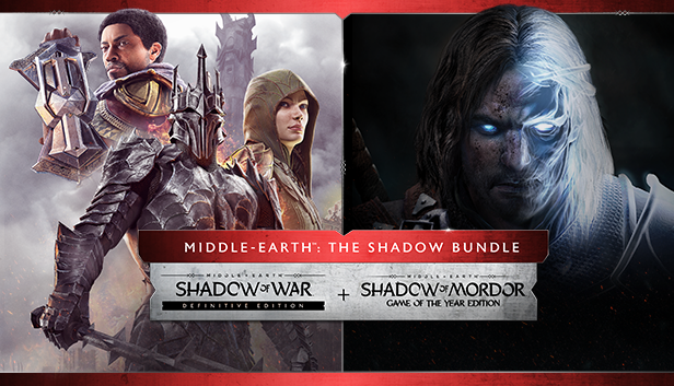 Middle-earth™: The Shadow Bundle minicard image