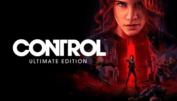 Control Ultimate Edition card image