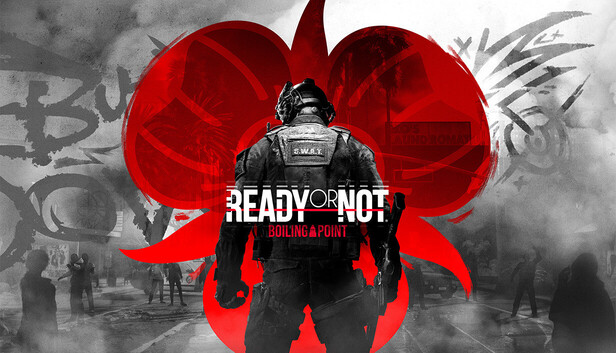 Ready or Not: Boiling Point minicard image