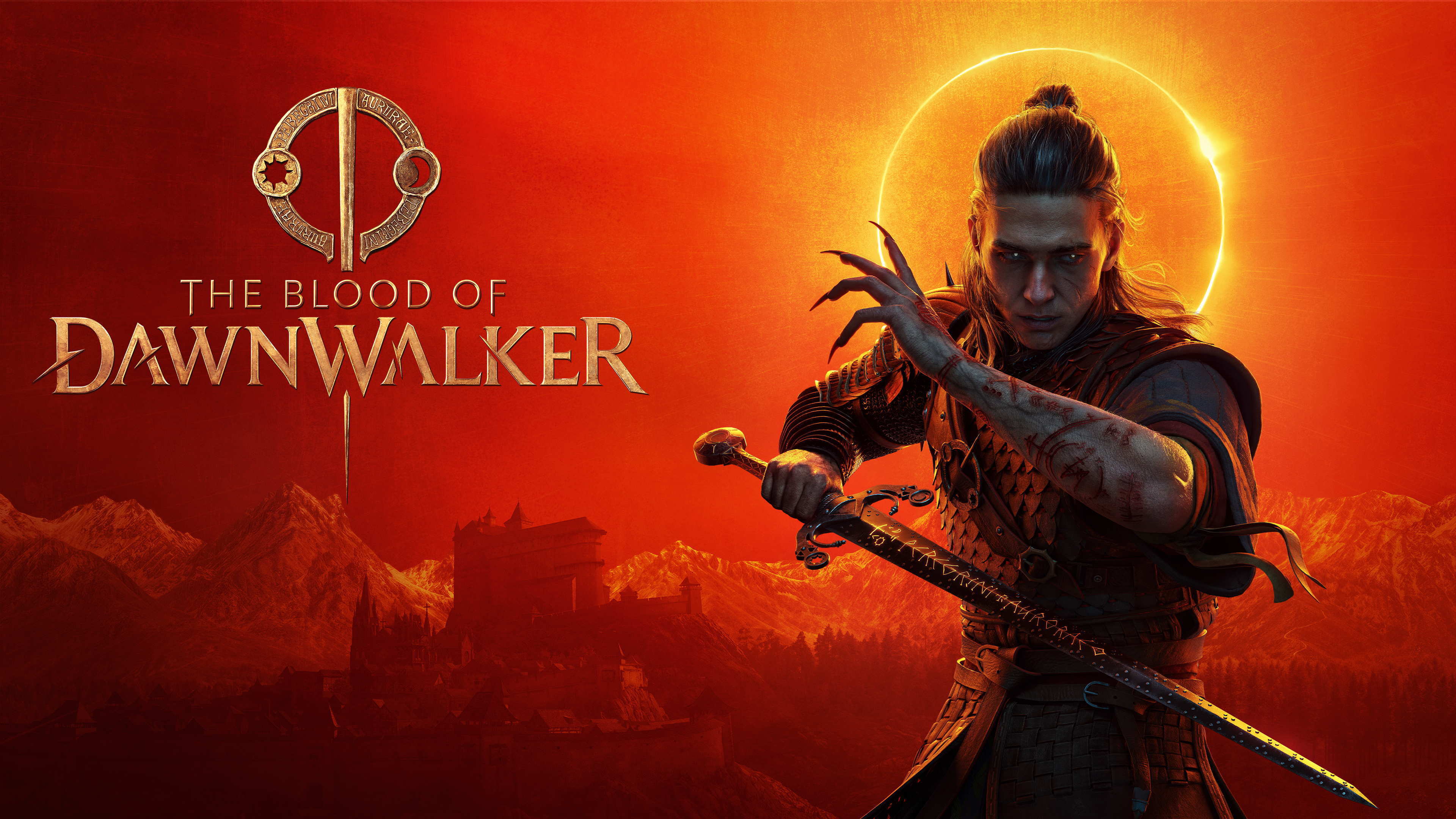 The Blood of Dawnwalker minicard image