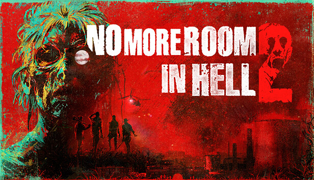 No More Room in Hell 2 minicard image