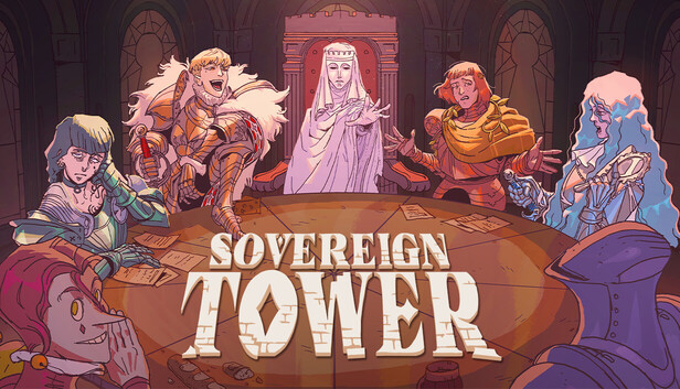 Sovereign Tower minicard image