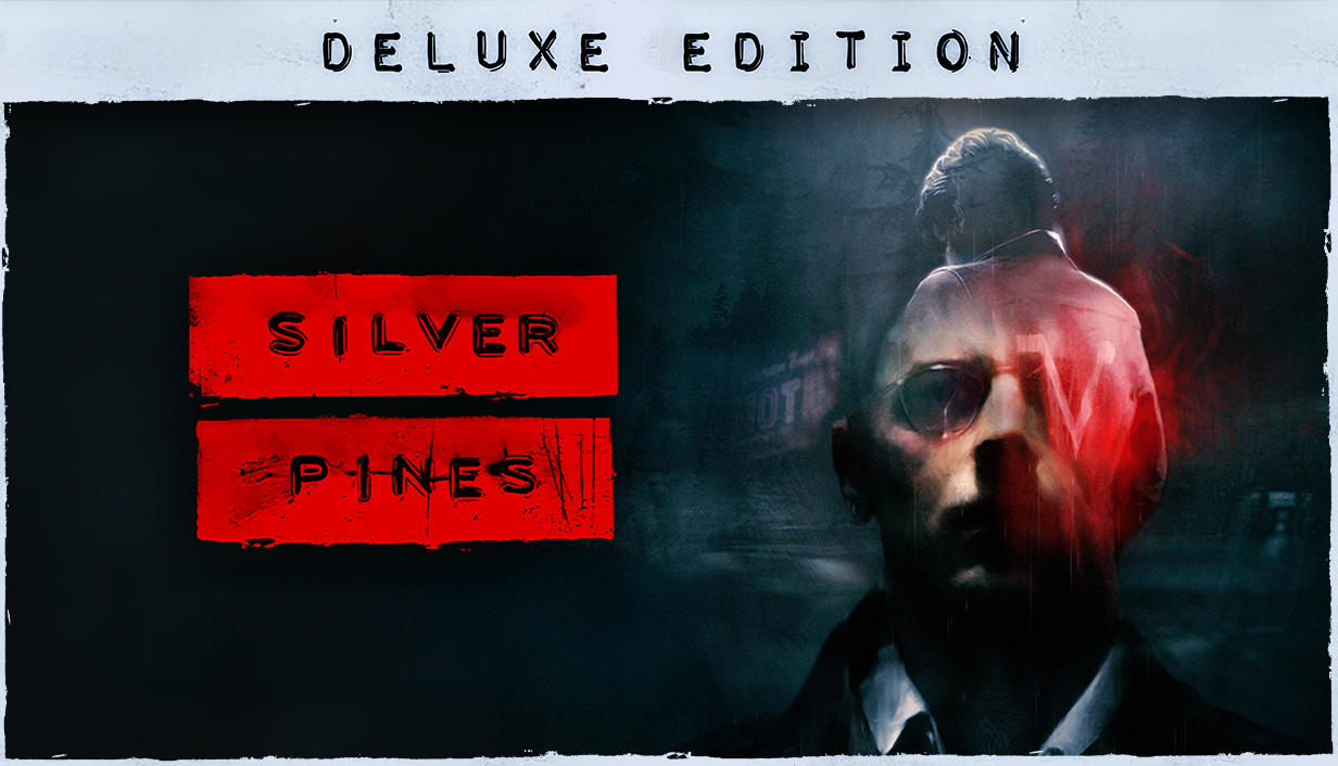 Silver Pines - Deluxe Edition minicard image